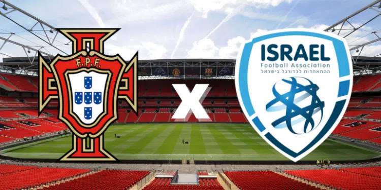 Portugal x Israel: saiba onde assistir ao jogo amistoso (Crédito: GettyImages/ Divulgação)