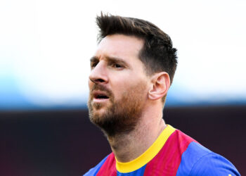 Messi e Barcelona chegam a acordo para renovação, diz jornalista (Crédito: GettyImages)