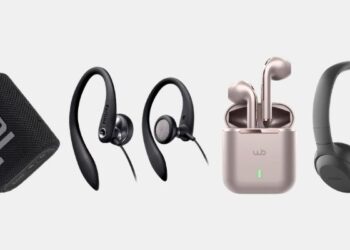 Confira 14 eletrônicos para escutar suas músicas a qualquer hora do dia (Crédito: Reprodução/Amazon)