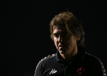 Sá Pinto detona Leandro Castan e comenta saída do Vasco (Crédito: GettyImages)