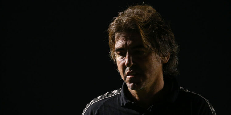 Sá Pinto detona Leandro Castan e comenta saída do Vasco (Crédito: GettyImages)