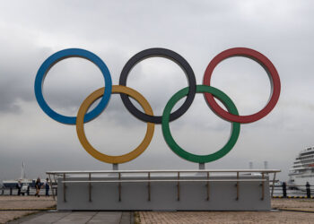 Confederação Brasileira de Atletismo divulga lista de convocados para os Jogo Olímpicos (Crédito: GettyImages)