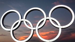 Anéis Olímpicos (Crédito: Getty Images)