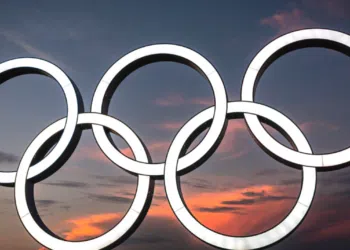 Anéis Olímpicos (Crédito: Getty Images)