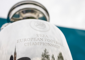 Taça da Euro 2020 (Crédito: Getty Images)