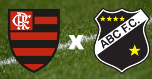 Saiba onde assistir Flamengo e ABC pela Copa do Brasil (Crédito: GettyImages/Divulgação)