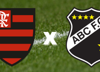 Saiba onde assistir Flamengo e ABC pela Copa do Brasil (Crédito: GettyImages/Divulgação)