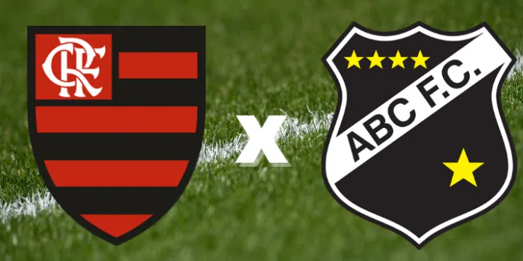 Saiba onde assistir Flamengo e ABC pela Copa do Brasil (Crédito: GettyImages/Divulgação)