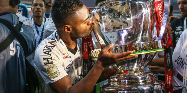 Nikão já foi especulado em Corinthians, Grêmio e também São Paulo (Crédito: GettyImages)