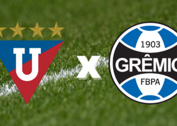LDU x Grêmio: saiba onde assistir e prováveis escalações (Crédito: GettyImages)
