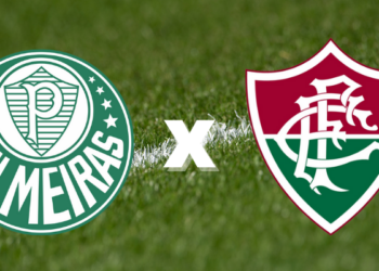 Palmeiras e Fluminense entram em campo pelo Brasileirão (Crédito: GettyImages/Divulgação)