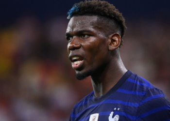 PSG se interessa por Pogba (Crédito: Getty Images)