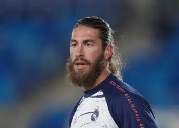Sergio Ramos jogará com Neymar no PSG (Crédito: GettyImages)