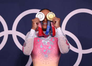 Nas Olimpíadas, Brasil teve resultado bastante expressivo (Crédito: GettyImages)