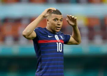 Mbappé quer sair do PSG e se transferir ao Real Madrid (Crédito: GettyImages)