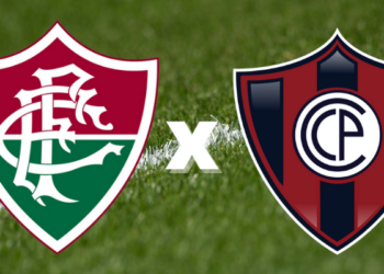 Fluminense vai enfrentar o Cerro Porteño na Libertadores (Crédito: GettyImages/Divulgação)