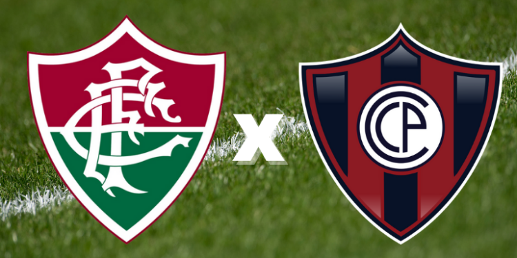 Fluminense vai enfrentar o Cerro Porteño na Libertadores (Crédito: GettyImages/Divulgação)