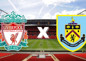 Liverpool x Burnley: saiba onde assistir e prováveis escalações (Crédito: GettyImages/ Divulgação)