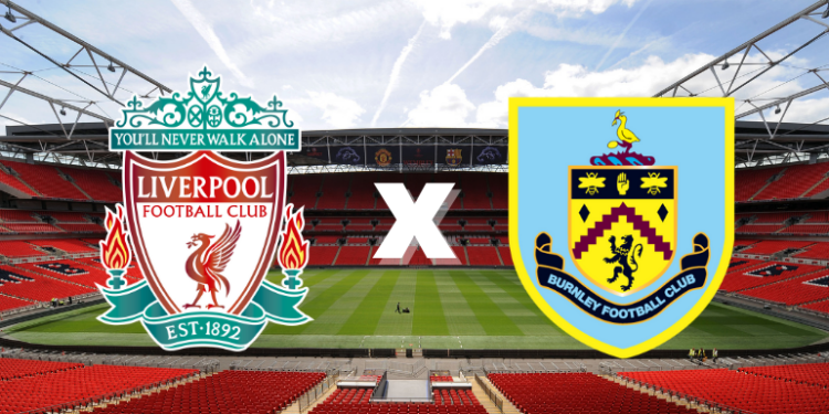 Liverpool x Burnley: saiba onde assistir e prováveis escalações (Crédito: GettyImages/ Divulgação)
