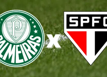 Palmeiras e São Paulo se enfrentam pela 33ª rodada do Brasileirão (Crédito: Getty Images/ Divulgação)