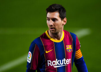 PSG segue de olho na contratação de Messi (Crédito: GettyImages)