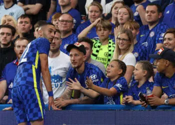 Chelsea venceu Tottenham em amistoso antes de estreia na Premier League (Crédito: GettyImages)