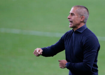 Sylvinho se diz satisfeito com reforços do Corinthians: “Atletas importantes” (Crédito: GettyImages)