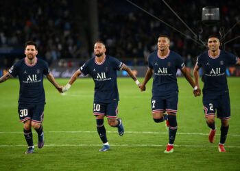 Achraf Hakimi na Copa do Mundo de 2026 mostra por que é o principal jogador da seleção do Marrocos