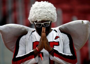 Flamengo deve ter público em seu jogo contra o Grêmio no Brasileirão (Crédito: GettyImages)