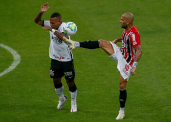 Daniel Alves não é mais jogador do São Paulo (Crédito: GettyImages)