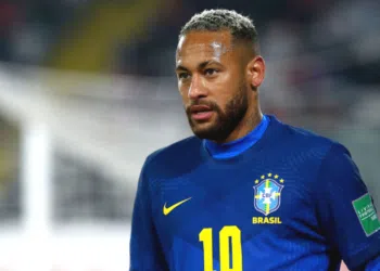 Neymar sempre tem seu nome ligado ao Barcelona (Crédito: GettyImages)
