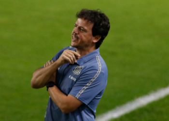 Vasco anuncia contratação de Fernando Diniz (Crédito: GettyImages)