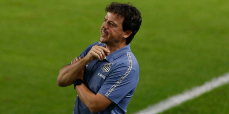 Vasco anuncia contratação de Fernando Diniz (Crédito: GettyImages)