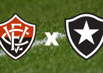 Vitória x Botafogo: data, horário e onde assistir (Crédito: GettyImages/ Divulgção)