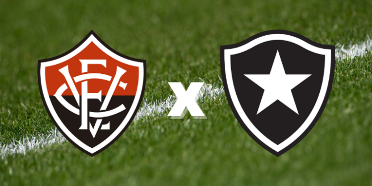 Vitória x Botafogo: data, horário e onde assistir (Crédito: GettyImages/ Divulgção)