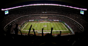 NFL volta com grande jogo entre Tampa Bay Buccaneers e Dallas Cowboys (Crédito: Getty Images)