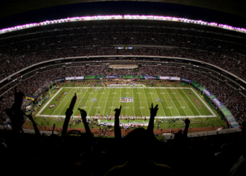 NFL volta com grande jogo entre Tampa Bay Buccaneers e Dallas Cowboys (Crédito: Getty Images)