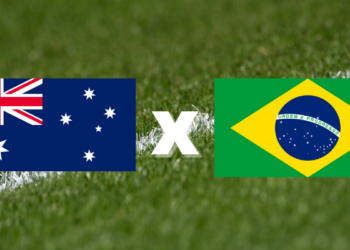 Austrália e Brasil se enfrentam em amistoso feminino (Crédito: Getty Images/Divulgação)