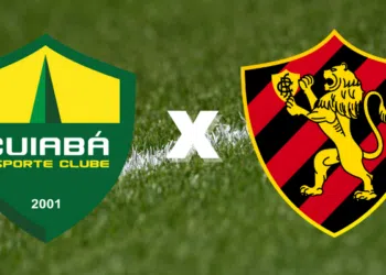 Cuiabá recebe o Sport pelo Brasileirão (Crédito: Getty Images/Divulgação)