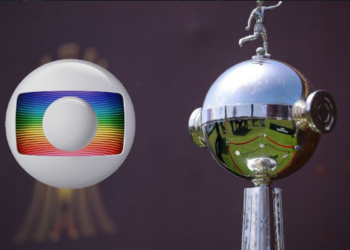 Globo se entende com Conmebol e entra na briga para voltar a transmitir Libertadores (Crédito: Getty Images/ Divulgação)