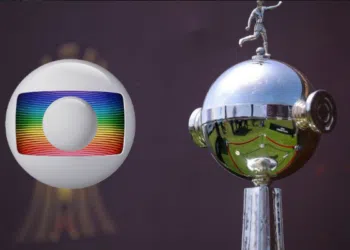 Globo se entende com Conmebol e entra na briga para voltar a transmitir Libertadores (Crédito: Getty Images/ Divulgação)