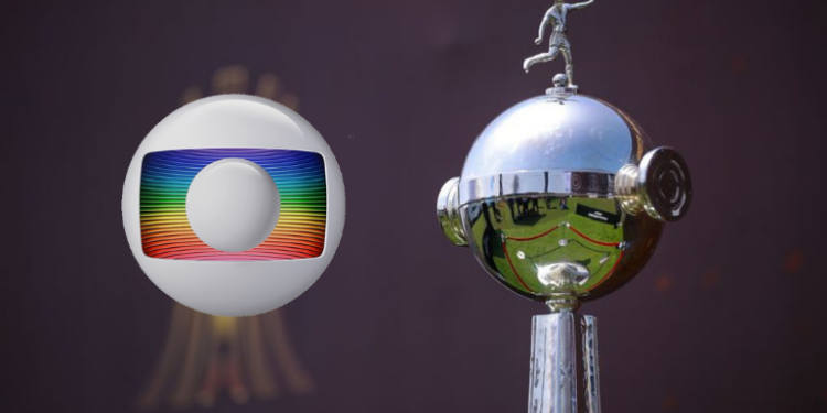 Globo se entende com Conmebol e entra na briga para voltar a transmitir Libertadores (Crédito: Getty Images/ Divulgação)