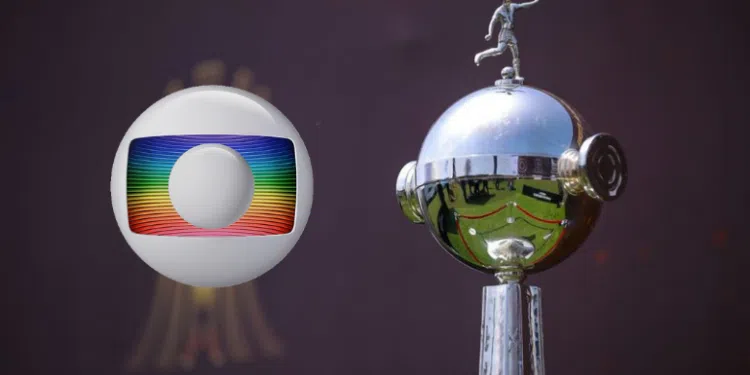 Globo se entende com Conmebol e entra na briga para voltar a transmitir Libertadores (Crédito: Getty Images/ Divulgação)