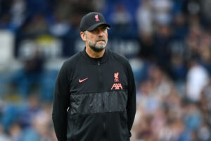 Klopp quer tirar ano sabático após saída do Liverpool: “Ver o mundo” (Crédito: GettyImages)