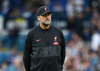 Klopp quer tirar ano sabático após saída do Liverpool: “Ver o mundo” (Crédito: GettyImages)
