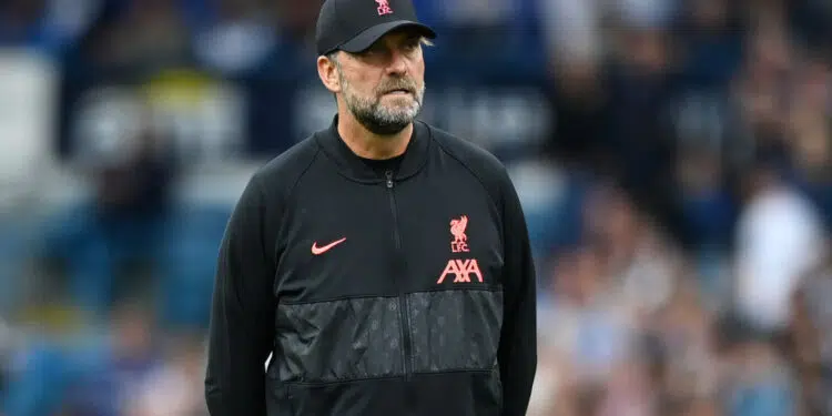 Klopp quer tirar ano sabático após saída do Liverpool: “Ver o mundo” (Crédito: GettyImages)