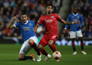 Lucas Paquetá começa no banco por problemas de disciplina (Crédito: Getty Images)