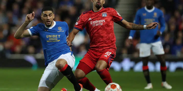 Lucas Paquetá começa no banco por problemas de disciplina (Crédito: Getty Images)