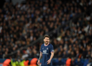 Messi viu o rival do PSG fazer algumas revelações (Crédito: GettyImages)