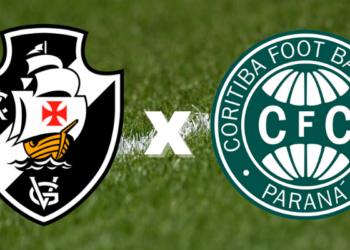 Vasco recebe Coritiba na Série B do Brasileirão (Crédito: Getty Images/Divulgação)